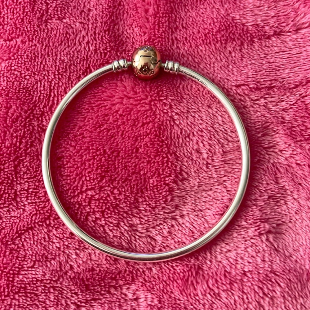 Pandora bangle